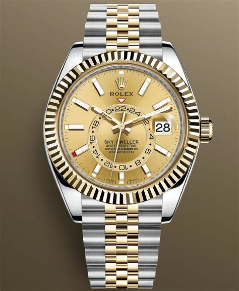 rolex skydweller 2021|rolex sky dweller time zone.